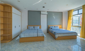 Auco Homestay